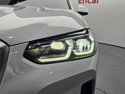 BMW X4 - 9