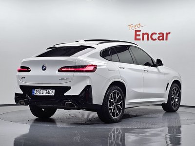 BMW X4 - 2