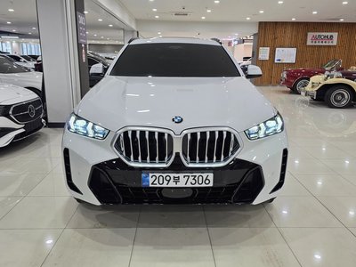 BMW X6 - 2