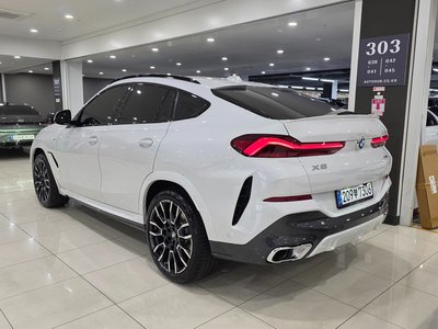 BMW X6 - 5