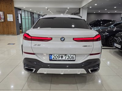 BMW X6 - 3