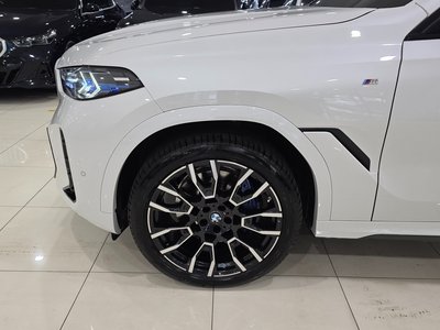 BMW X6 - 6