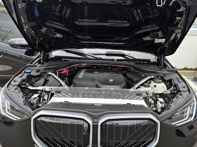 2025 BMW X3 照片 7