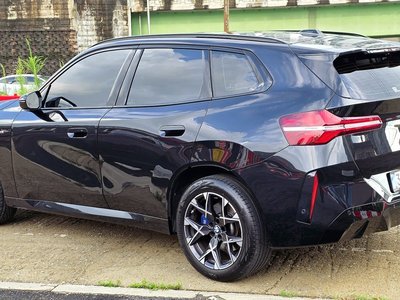 2025 BMW X3 照片 5