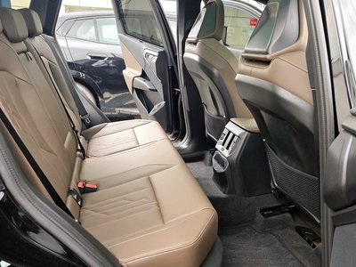 2025 BMW X3 照片 10