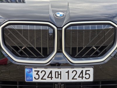 2025 BMW X3 — миниатюра 12