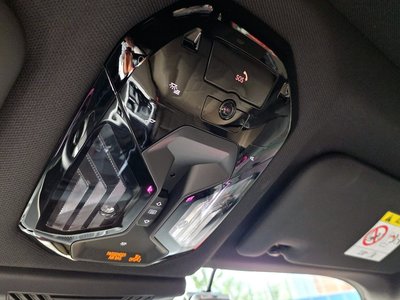 2025 BMW X3 — миниатюра 15