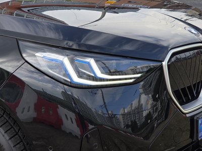 2025 BMW X3 — миниатюра 11