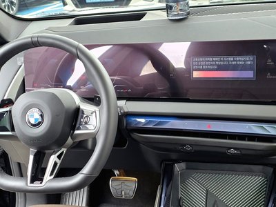 2025 BMW X3 照片 4