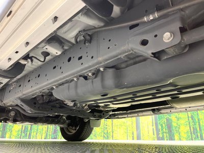 2023 Toyota LAND CRUISER PRADO — миниатюра 23