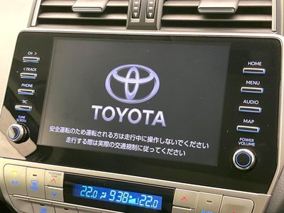 صورة 3 لـ 2023 Toyota LAND CRUISER PRADO