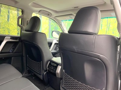 2023 Toyota LAND CRUISER PRADO — миниатюра 41