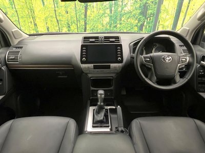 صورة 2 لـ 2023 Toyota LAND CRUISER PRADO