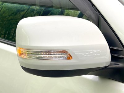 2023 Toyota LAND CRUISER PRADO — миниатюра 32