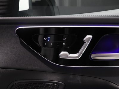 MERCEDES-BENZ C-CLASS - 3