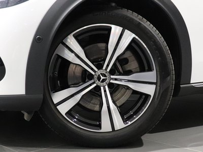 MERCEDES-BENZ C-CLASS - 8