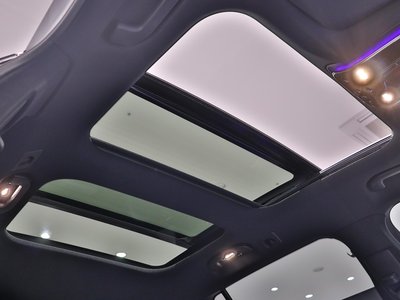 MERCEDES-BENZ C-CLASS - 5