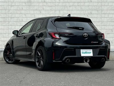 2025 Toyota GR COROLLA thumbnail 43