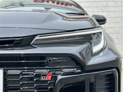 2025 Toyota GR COROLLA thumbnail 37