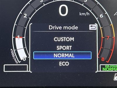 2025 Toyota GR COROLLA thumbnail 24