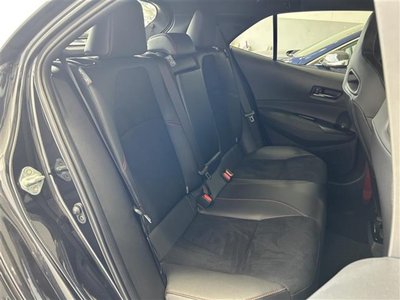 2025 TOYOTA GR COROLLA photo 6