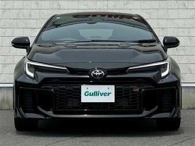 2025 Toyota GR COROLLA thumbnail 34