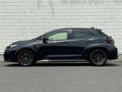2025 Toyota GR COROLLA thumbnail 29