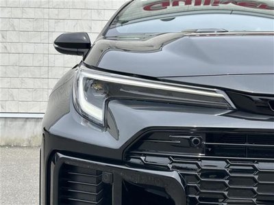 2025 Toyota GR COROLLA thumbnail 36