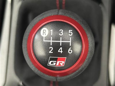 2025 TOYOTA GR COROLLA photo 4
