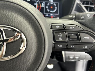 2025 Toyota GR COROLLA thumbnail 19