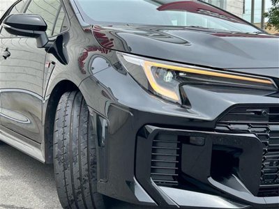 2025 Toyota GR COROLLA thumbnail 35