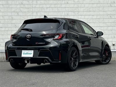 2025 Toyota GR COROLLA thumbnail 32