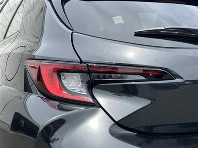 2025 Toyota GR COROLLA thumbnail 38