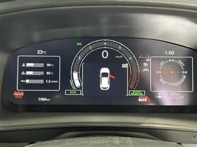 2025 Toyota GR COROLLA thumbnail 16