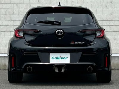 2025 Toyota GR COROLLA thumbnail 31