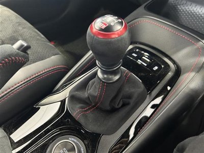 2025 Toyota GR COROLLA thumbnail 15