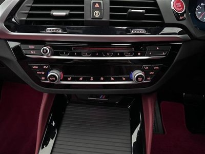 2019 BMW X3 M 缩略图 24