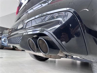 2019 BMW X3 M 缩略图 41