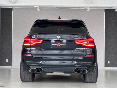 2019 BMW X3 M photo 87