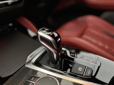 2019 BMW X3 M 缩略图 26