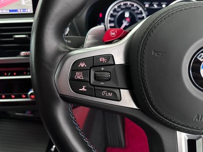 2019 BMW X3 M photo 38