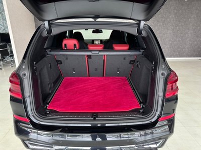 2019 BMW X3 M photo 79