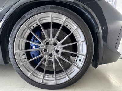 2019 BMW X3 M photo 17