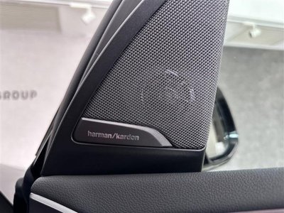 2019 BMW X3 M 缩略图 29