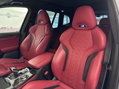 2019 BMW X3 M photo 59