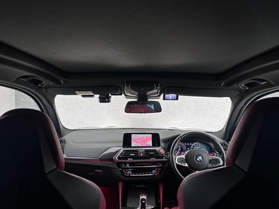 2019 BMW X3 M photo 76