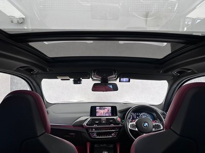 2019 BMW X3 M photo 23