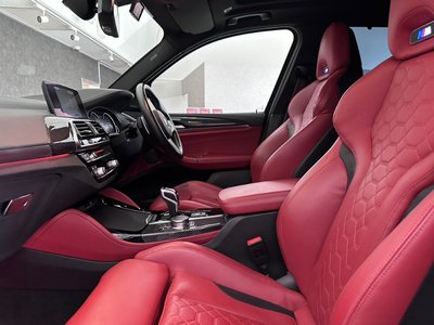 2019 BMW X3 M photo 61