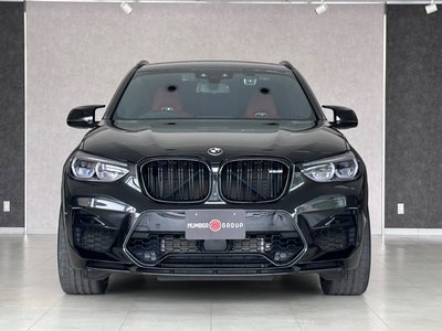 2019 BMW X3 M photo 3