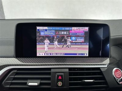 2019 BMW X3 M 缩略图 22